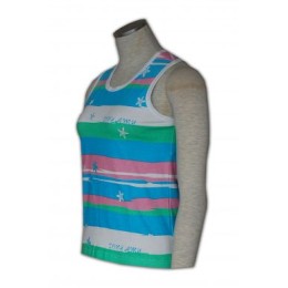 FA029 club vests exporter  FA029 club vests exporter